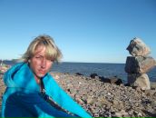 Фотография Калашниковой Ольги