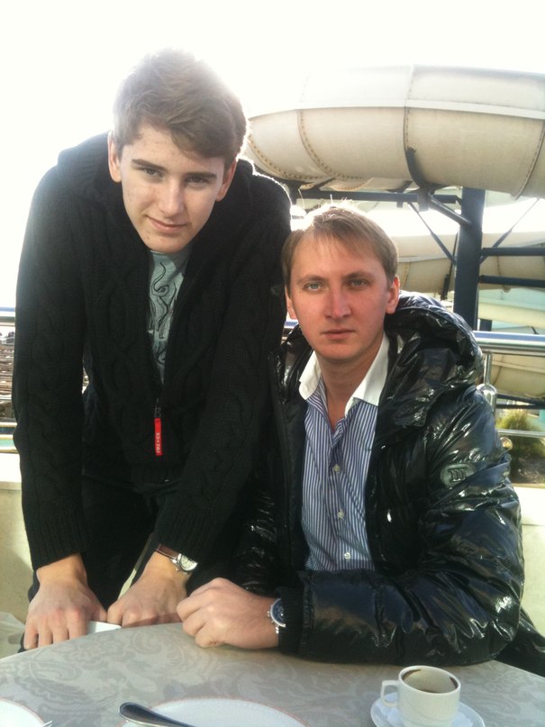 Дмитрий Рачев фотография #16