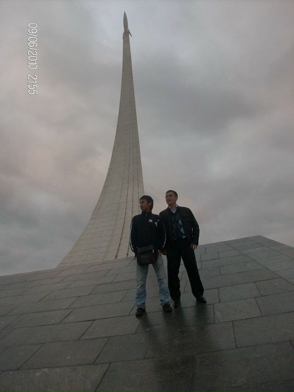 Орлан-оол Монгуш фотография #34