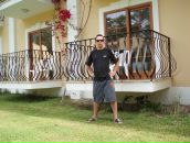 Фотография Масальского Сергея