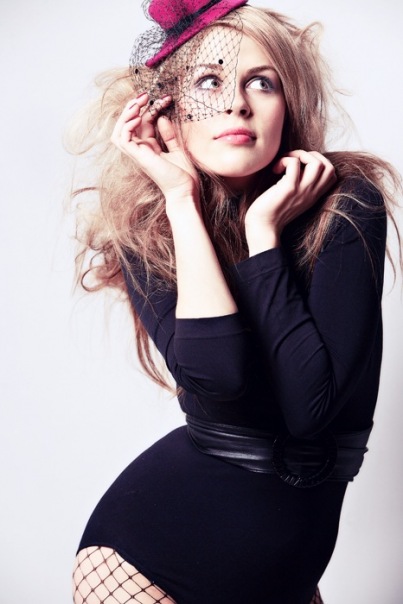 Elena Gilbert фото №5