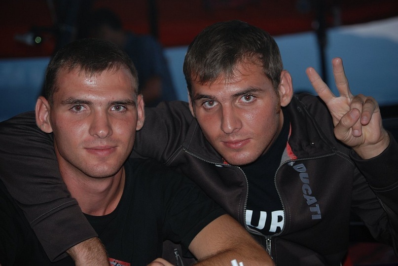 Александр Деркачев фотография #40