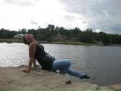 Фотография Вдовиной Ирины