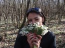 Фотография Ворожбянской Надежды