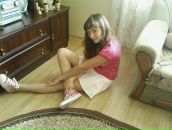 Євочка Довбак фотография #2 (источник - https://vk.com/id62315623)