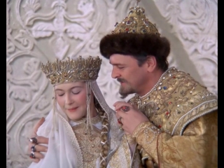 Объятия в советском кино