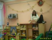 Фотография Песочинской Анастасии