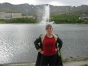 Фотография Бурденюк Ирины