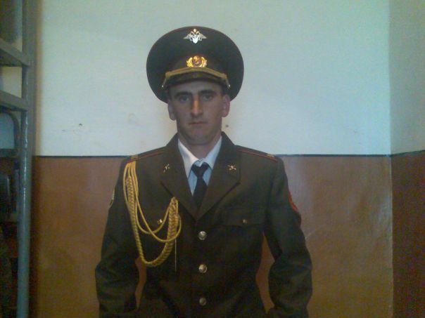 Гамза Гамзаев фото №13