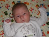 Фотография Нориной Анны