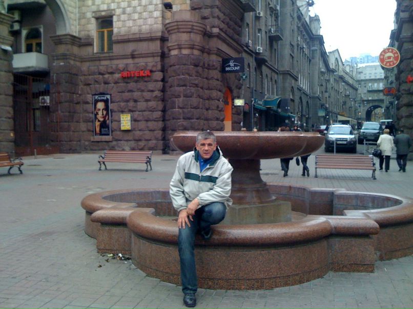 Игорь Прайзнер фотография #40