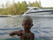 Фотография Филиппова Вовы