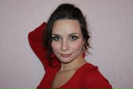 Фотография Анкудиновой Марии