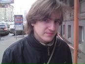 Фотография Семенова Вадима