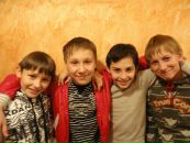 Ілля Павлік фотография #8 (источник - https://vk.com/id55862556)