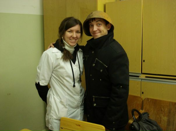 Елена Горлова фото №10