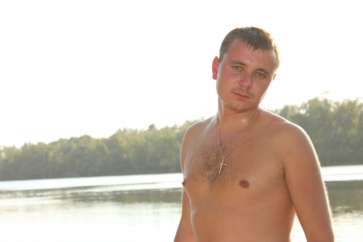 Александр Иванов фотография #49