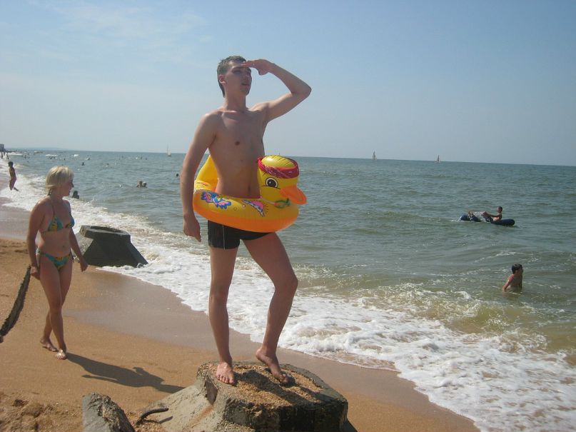 Сергей Глазков фотография #28
