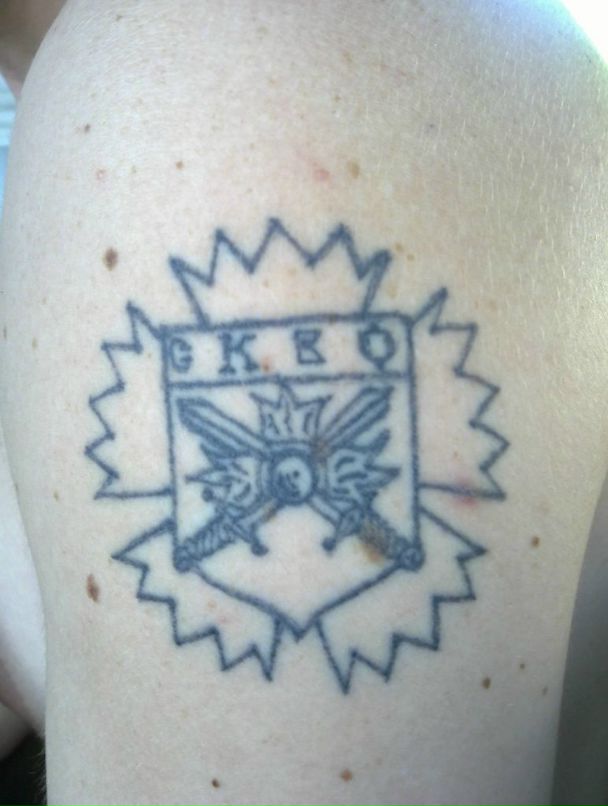 Виктор Степченков фотография #41