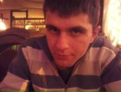 Фотография Тарасова Гены