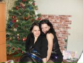 Фотография Кочканян Ольги