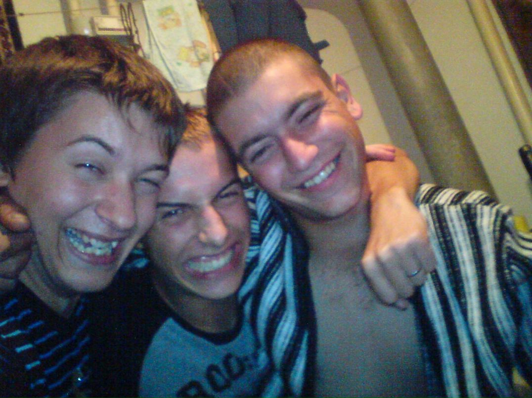 Дмитрий Ефимов фотография #49