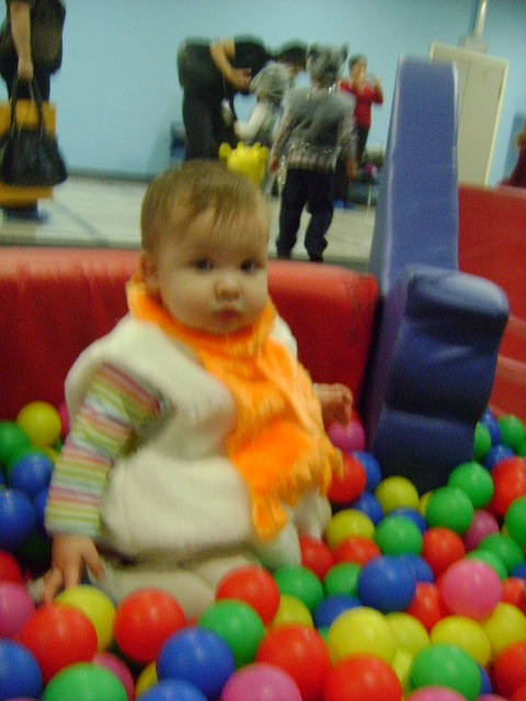 Мисс Марго фотография #12