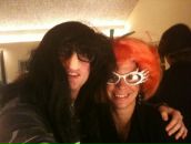 Фотография Ахназаряна Нарека