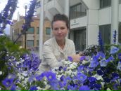 Фотография Калабушкиной Александры