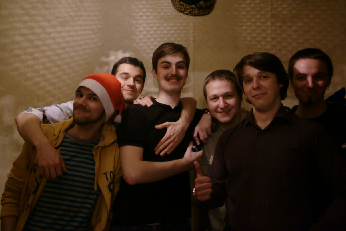 Антон Серков фотография #37