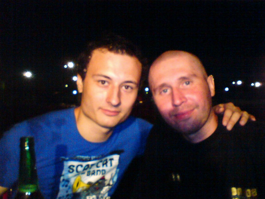 Игорь Гуревич фотография #42