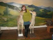 Ірина Теліжин фотография #20 (источник - https://vk.com/id88221037)