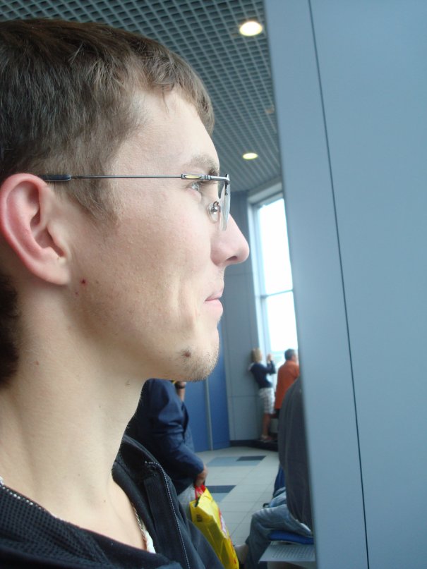 Дмитрий Мальцев фотография #28