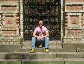 Фотография Мизуло Руслана