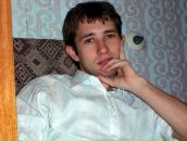 Фотография Герасимова Алексея