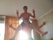 Фотография Zaripov Radik