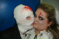 Фотография Колдаевой Анны