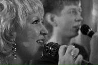 Фотография Сабитовой Анюты