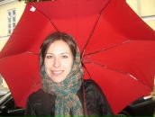 Фотография Панфиловой Марии