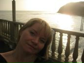 Фотография Ефимовой Ксении