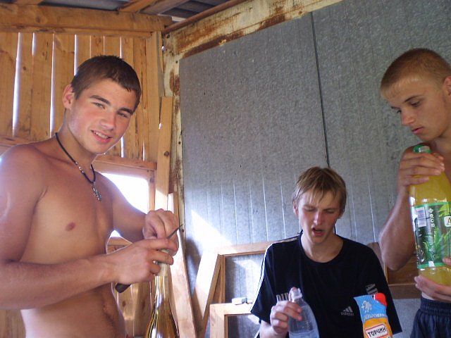 Сірьога Міщенко фотография #34