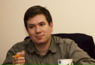 Фотография Алашеева Александра