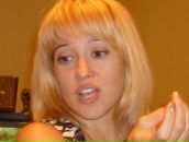 Фотография Филипповой Евгении