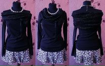 Αнна Φилатова фотография #32 (источник - https://vk.com/id43070207)