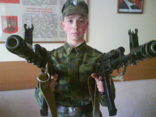 Рома Жманков фото №21