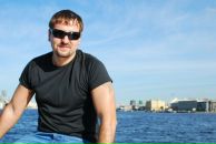 Фотография Рожнова Андрея