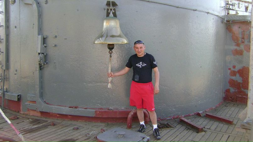 Руслан Башаков фотография #39