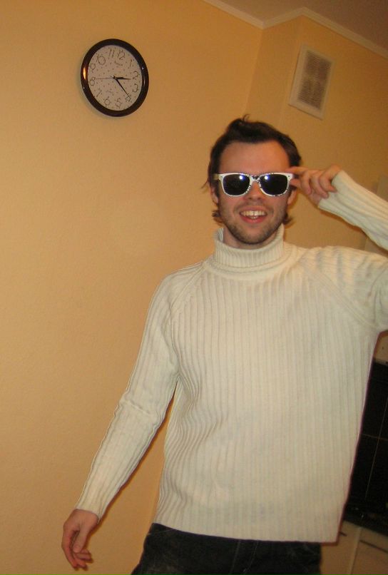 Дмитрий Пателепень фотография #19