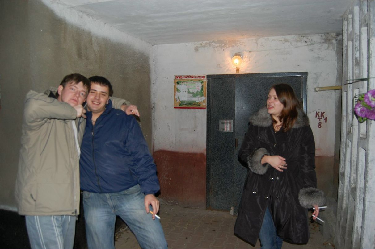 Андрей Киселенко фотография #31