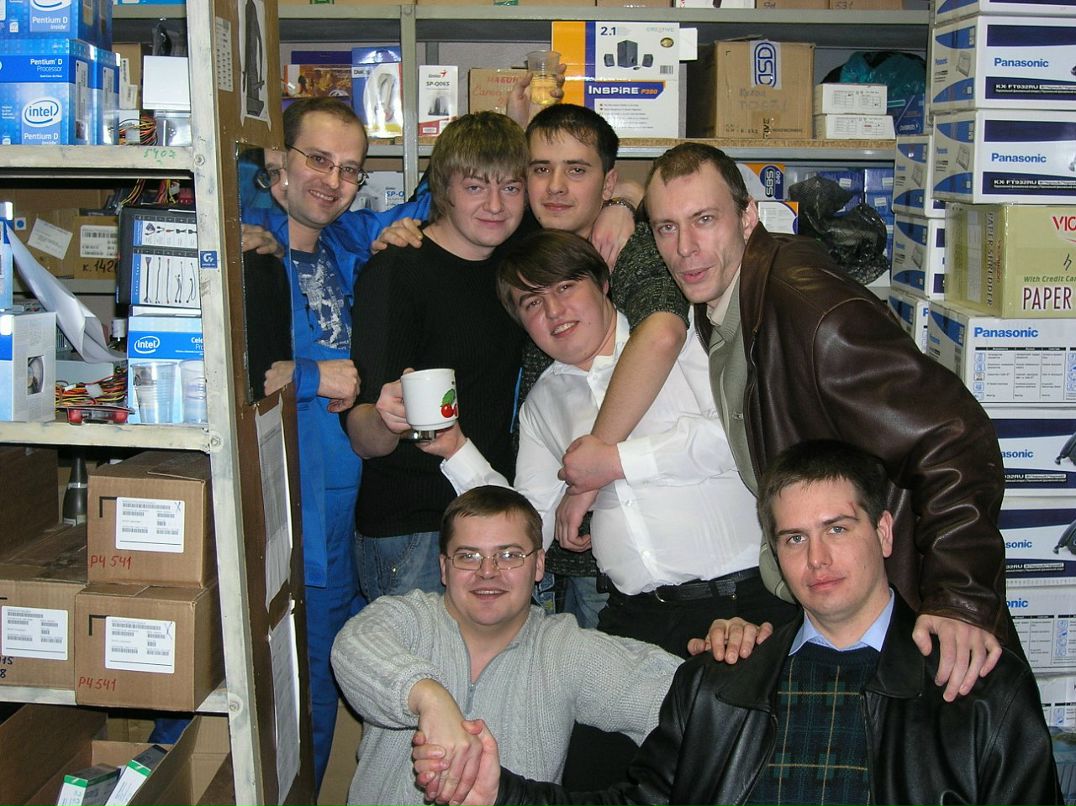 Андрей Киселенко фотография #18